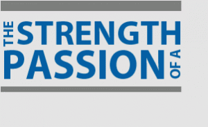 The strength of a passion | PMI